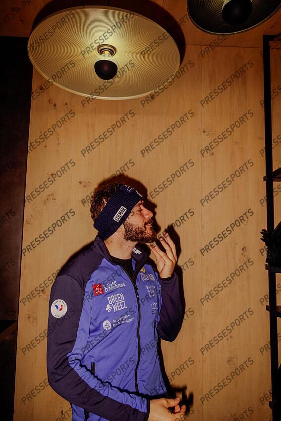 sarrazin (cyprien) - (fra) - MAGAZINE SARRAZIN 