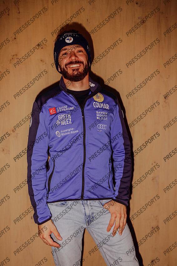 sarrazin (cyprien) - (fra) - MAGAZINE SARRAZIN 