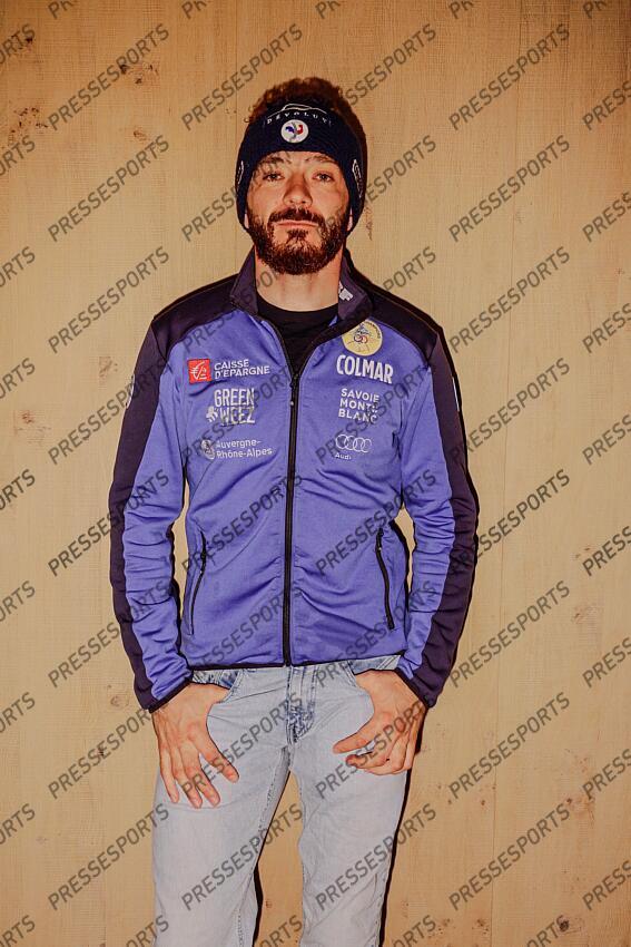 sarrazin (cyprien) - (fra) - MAGAZINE SARRAZIN L'(22/03/2024) 