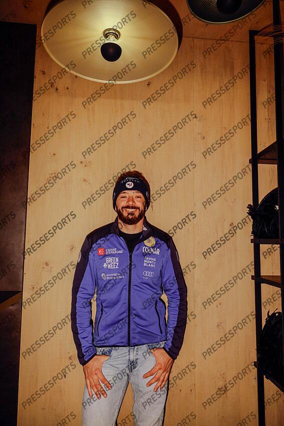 sarrazin (cyprien) - (fra) - MAGAZINE SARRAZIN 