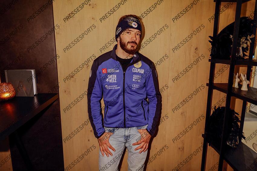 sarrazin (cyprien) - (fra) - MAGAZINE SARRAZIN 