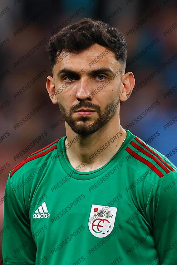 Ivan Martin (Basque), MARCH 23, 2024 - Football / Soccer : International Friendly match between Basque 1-1 Uruguay at the San Mames Stadium in Bilbao, Spain. (Photo by Mutsu Kawamori/AFLO) PAYS BASQUE-URUGUAY (1-1) 