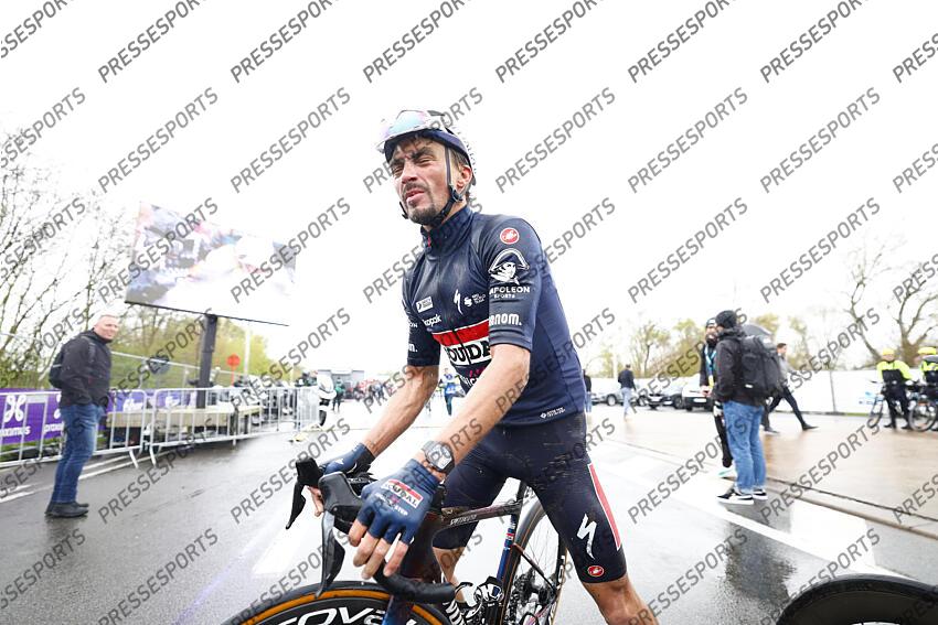 alaphilippe (julian) - (fra) - TOUR DES FLANDRES 70e à 7'43" 