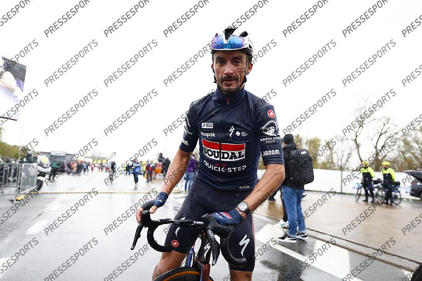 alaphilippe (julian) - (fra) - TOUR DES FLANDRES 70e à 7'43" 