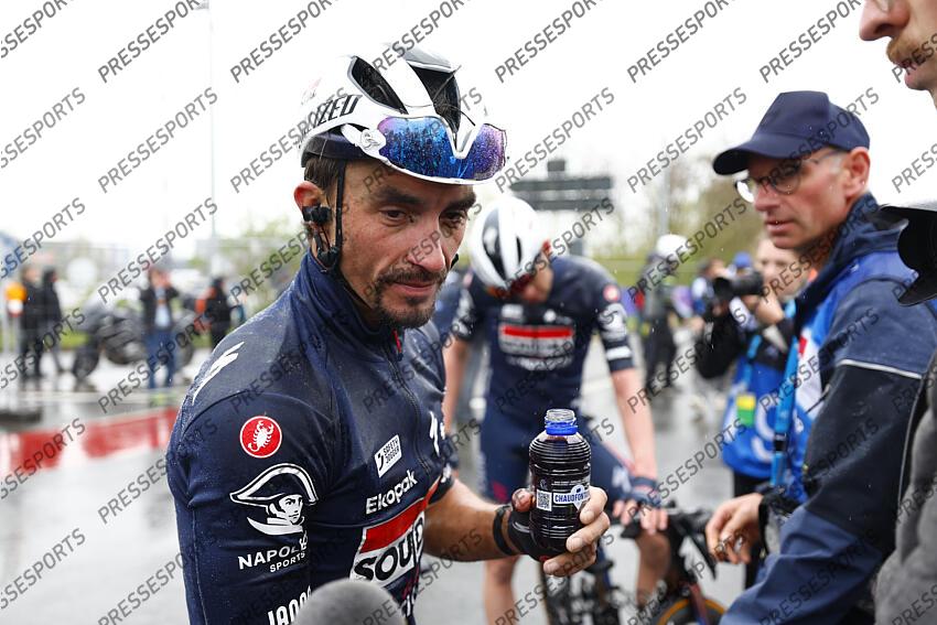alaphilippe (julian) - (fra) - TOUR DES FLANDRES 70e à 7'43" 