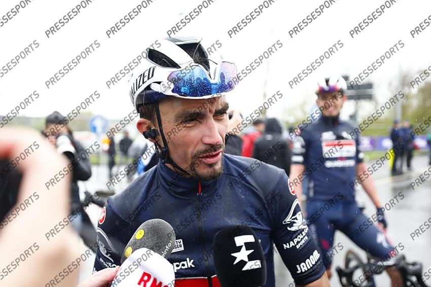 alaphilippe (julian) - (fra) - TOUR DES FLANDRES 70e à 7'43" 