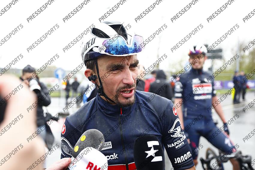 alaphilippe (julian) - (fra) - TOUR DES FLANDRES 70e à 7'43" 