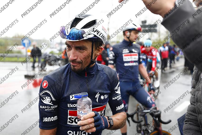 alaphilippe (julian) - (fra) - TOUR DES FLANDRES 70e à 7'43" 
