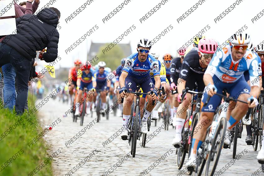 alaphilippe (julian) - (fra) - TOUR DES FLANDRES 