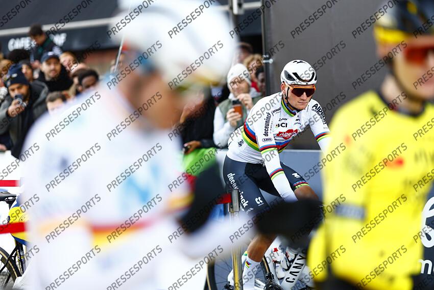 van der poel (mathieu) - (hol) - TOUR DES FLANDRES 