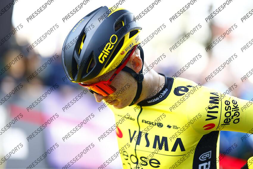 jorgenson (matteo) - (usa)- TOUR DES FLANDRES 