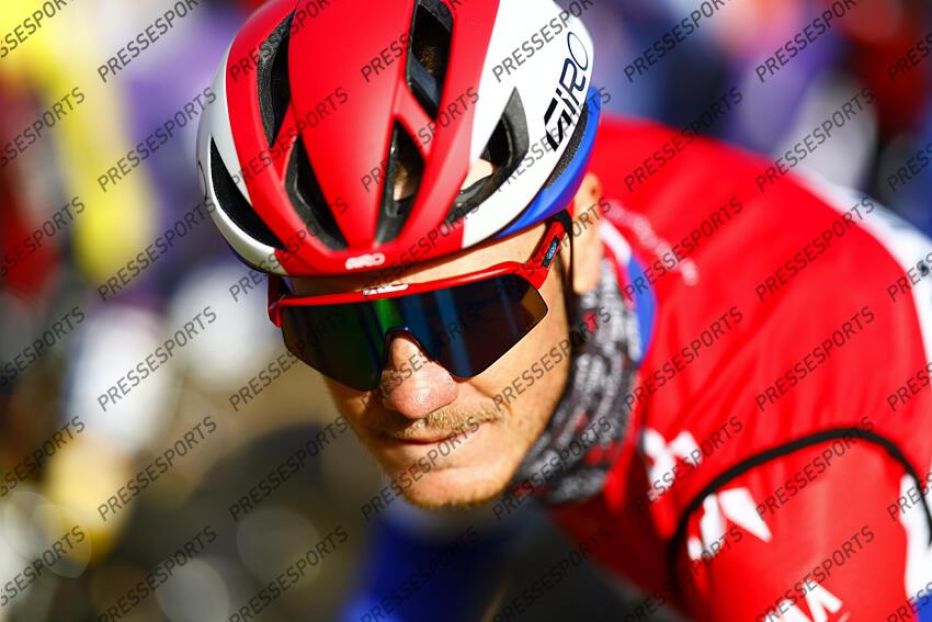 van baarle (dylan) - (hol) - TOUR DES FLANDRES 