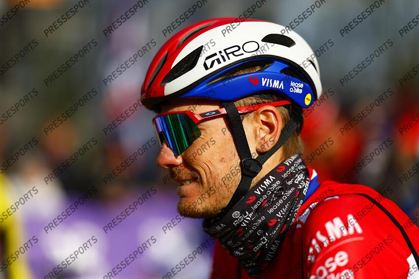 van baarle (dylan) - (hol) - TOUR DES FLANDRES 