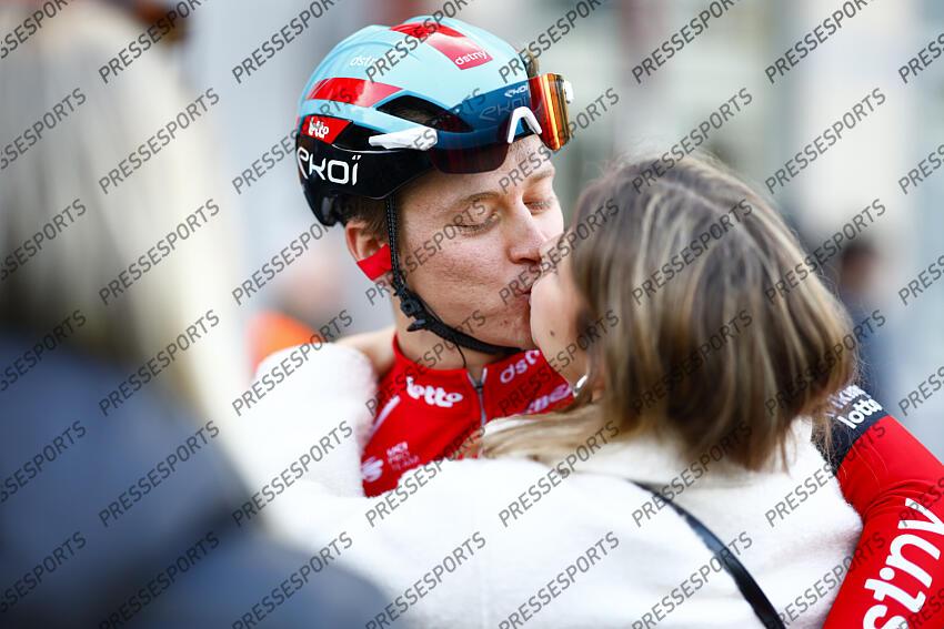berckmoes (jenno) - (bel) - TOUR DES FLANDRES 