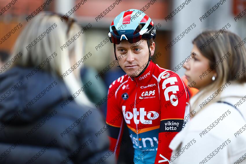 berckmoes (jenno) - (bel) - TOUR DES FLANDRES 