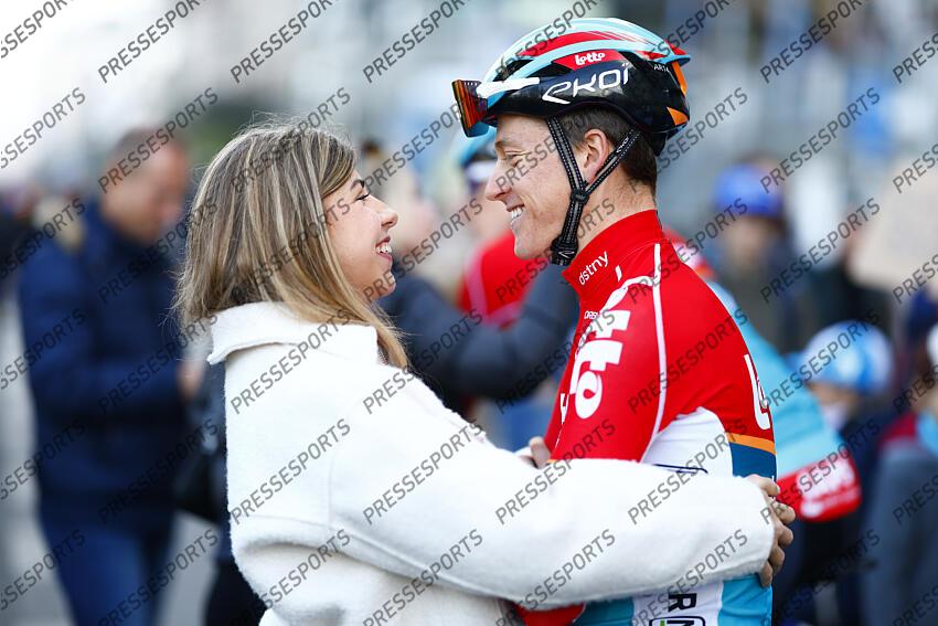 berckmoes (jenno) - (bel) - TOUR DES FLANDRES 