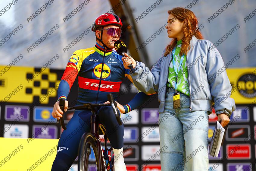 pedersen (mads) - (dan) - TOUR DES FLANDRES 