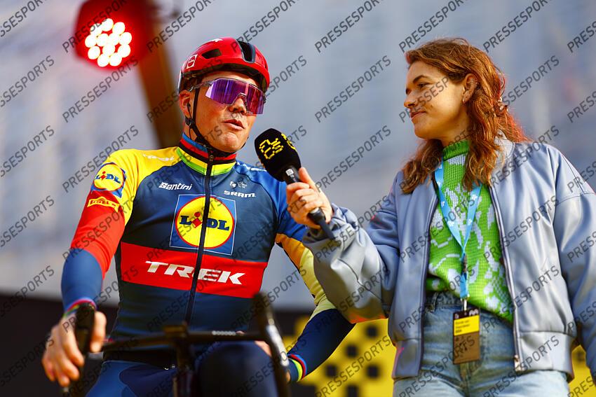 pedersen (mads) - (dan) - TOUR DES FLANDRES 