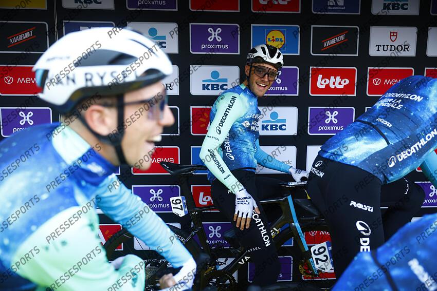 tronchon (bastien) - (fra) - TOUR DES FLANDRES 