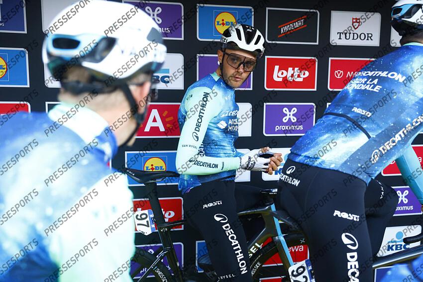 tronchon (bastien) - (fra) - TOUR DES FLANDRES 