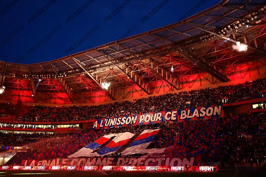 LYON-VALENCIENNES (3-0) 
