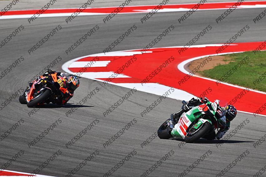 Johann Zarco FRA CASTROL Honda LCR Honda MotoGP GP USA 2024 (Circuit COTA) 13-15.04.2024 photo: Lukasz Swiderek  www.photoPSP.com  @photopsp_lukasz_swiderek GRAND PRIX DES ETATS-UNIS 