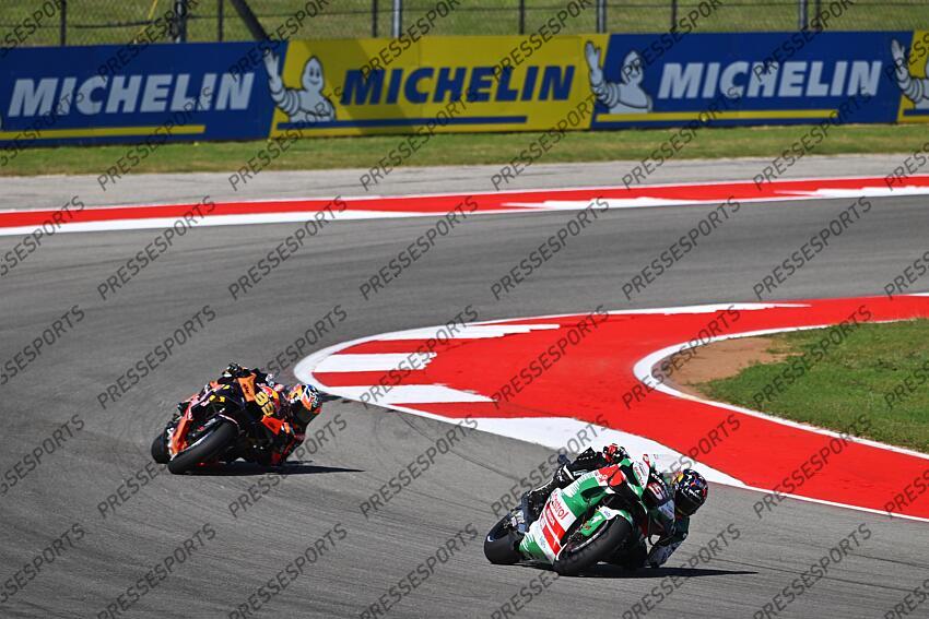 Johann Zarco FRA CASTROL Honda LCR Honda MotoGP GP USA 2024 (Circuit COTA) 13-15.04.2024 photo: Lukasz Swiderek  www.photoPSP.com  @photopsp_lukasz_swiderek GRAND PRIX DES ETATS-UNIS 