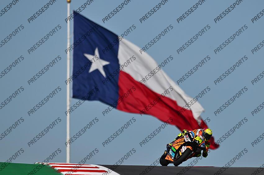 Fermin Aldeguer SPA SpeedUp Racing Boscoscuro Moto2 GP USA 2024 (Circuit COTA) 13-15.04.2024 photo: Lukasz Swiderek  www.photoPSP.com  @photopsp_lukasz_swiderek GRAND PRIX DES ETATS-UNIS 