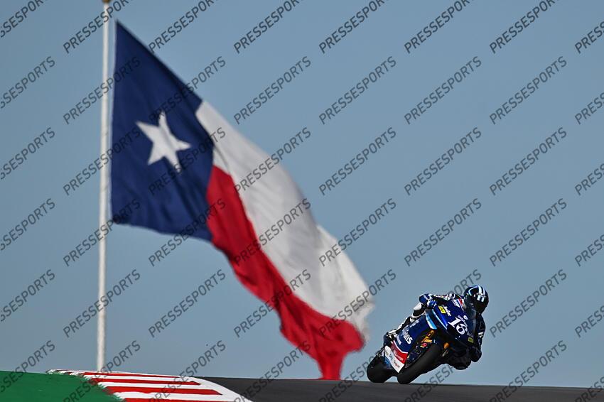 Joe Roberts USA OnlyFans American Racing Team Kalex Moto2 GP USA 2024 (Circuit COTA) 13-15.04.2024 photo: Lukasz Swiderek  www.photoPSP.com  @photopsp_lukasz_swiderek GRAND PRIX DES ETATS-UNIS 