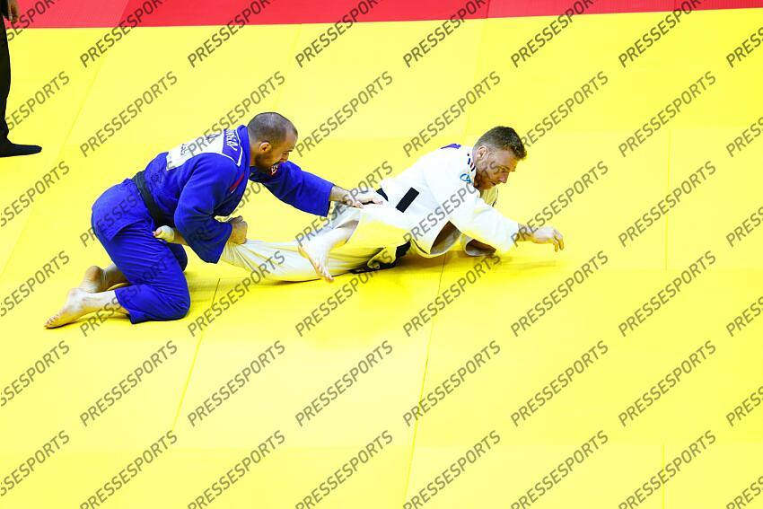 mungai (nicholas) - (itya) - clerget (axel) - (fra) - EPREUVE PAR EQUIPES MIXTES FRANCE/ITALIE 