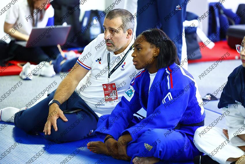 massina (christophe) gneto (priscilla) - (fra) - EPREUVE PAR EQUIPES MIXTES 