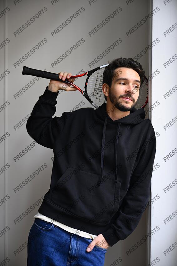 bizot (pierre alexis) alias Domingo MAGAZINE BIZOT animateur, streameur et videaste Web francais 