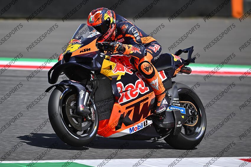 Pol Espargaro SPA KTM MotoGP GP Italy 2024 (Circuit Mugello) 31.05-02.06.2024 photo: Lukasz Swiderek  www.photoPSP.com  @photopsp_lukasz_swiderek  GRAND PRIX D'ITALIE 