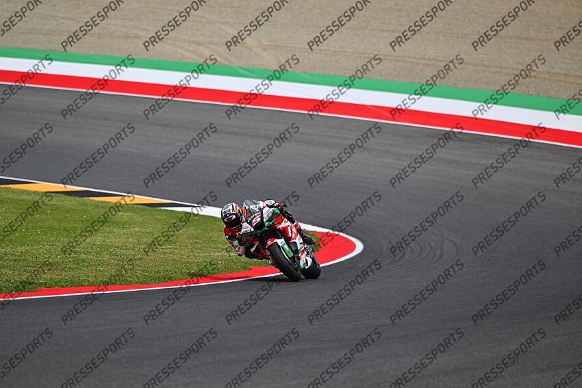 Johann Zarco FRA CASTROL Honda LCR Honda MotoGP GP Italy 2024 (Circuit Mugello) 31.05-02.06.2024 photo: Lukasz Swiderek  www.photoPSP.com  @photopsp_lukasz_swiderek  GRAND PRIX D'ITALIE 