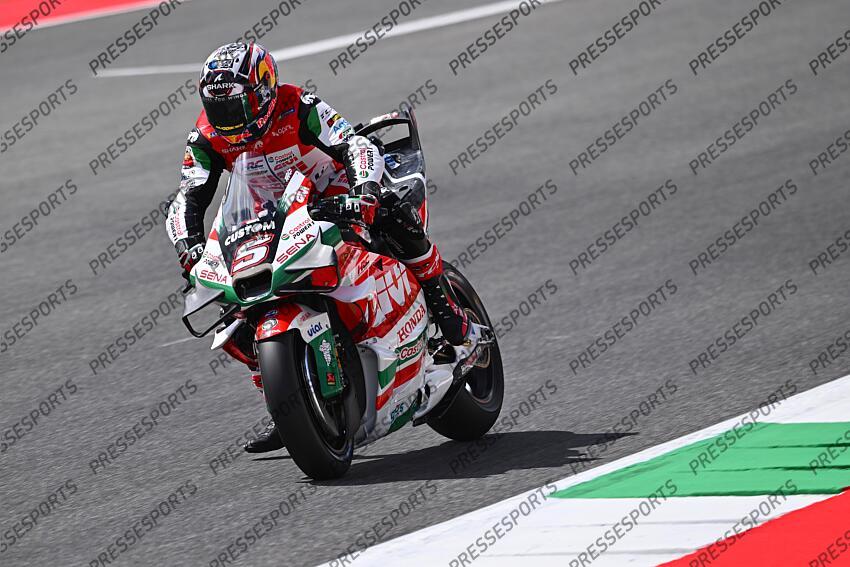 Johann Zarco FRA CASTROL Honda LCR Honda MotoGP GP Italy 2024 (Circuit Mugello) 31.05-02.06.2024 photo: Lukasz Swiderek  www.photoPSP.com  @photopsp_lukasz_swiderek  GRAND PRIX D'ITALIE 