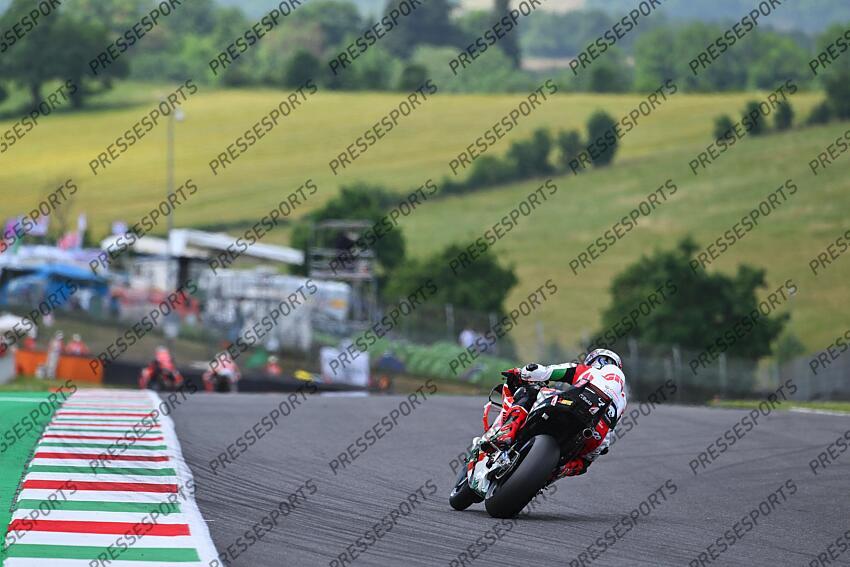 Johann Zarco FRA CASTROL Honda LCR Honda MotoGP GP Italy 2024 (Circuit Mugello) 31.05-02.06.2024 photo: Lukasz Swiderek  www.photoPSP.com  @photopsp_lukasz_swiderek  GRAND PRIX D'ITALIE 