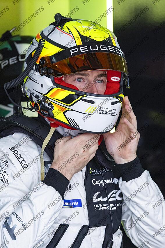 VANDOORNE Stoffel (BEL), PEUGEOT 9X8 #94, 6 HEURES IMOLA 2024 6 HEURES D'IMOLA 