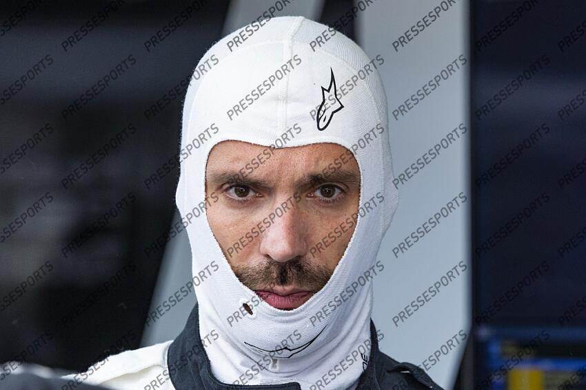 VERGNE Jean-Eric (FRA), PEUGEOT 9X8 #93, 6 HEURES IMOLA 2024 6 HEURES D'IMOLA 