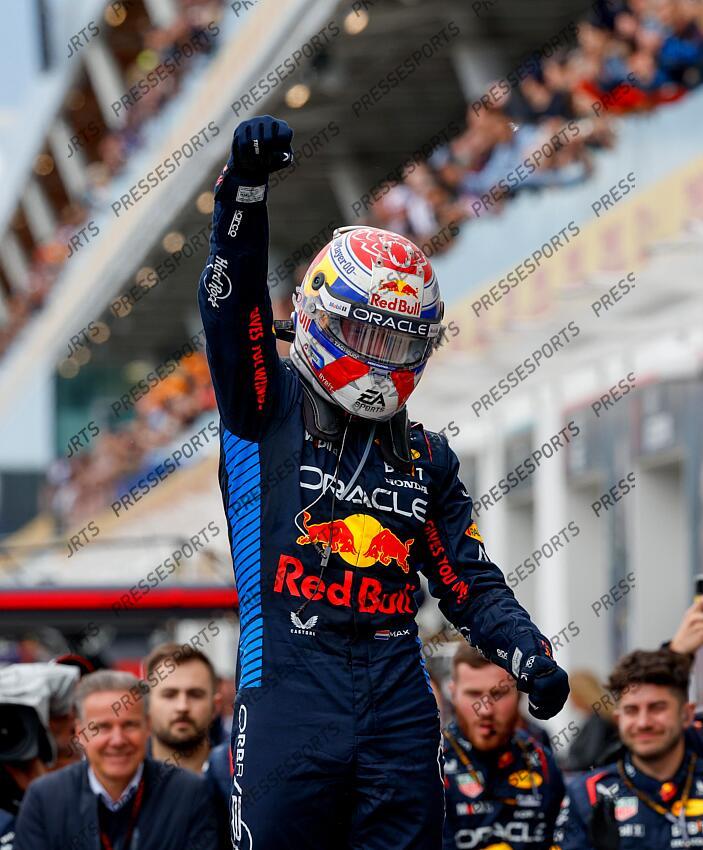 #1 Max Verstappen (NLD, Oracle Red Bull Racing), F1 Grand Prix of Canada at Circuit Gilles-Villeneuve on June 9, 2024 in Montreal, Canada. (Photo by HOCH ZWEI) GRAND PRIX DU CANADA 