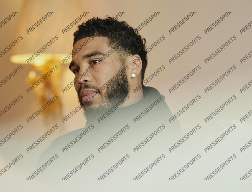 tatum (jayson) MAGAZINE TATUM - Attention image soumise a conditions particulieres, nous contacter avant toute utilisation - Jayson Tatum 