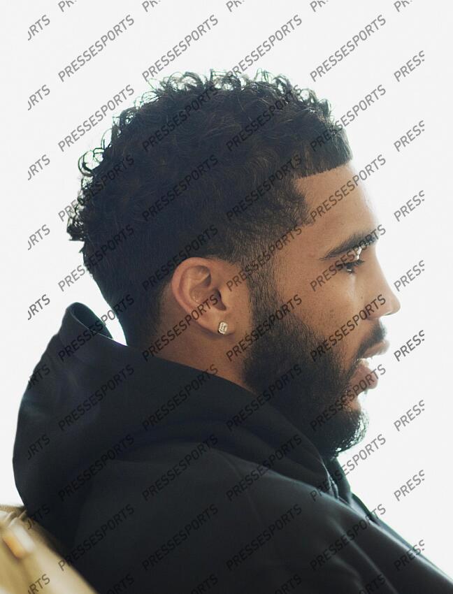 tatum (jayson) MAGAZINE TATUM - Attention image soumise a conditions particulieres, nous contacter avant toute utilisation - Jayson Tatum 