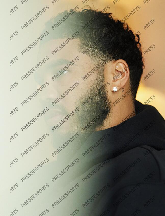 tatum (jayson) MAGAZINE TATUM - Attention image soumise a conditions particulieres, nous contacter avant toute utilisation - Jayson Tatum 