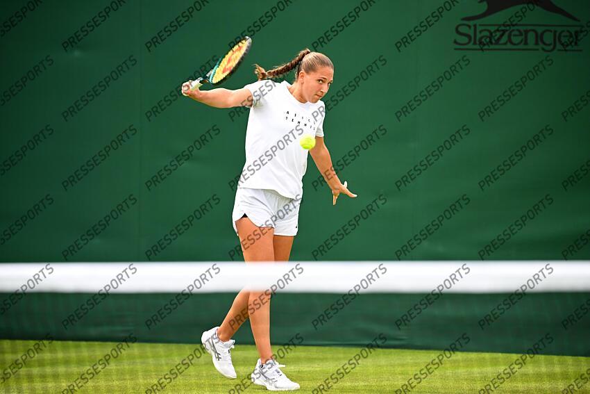 Parry (Diane) ENTRAINEMENT 
