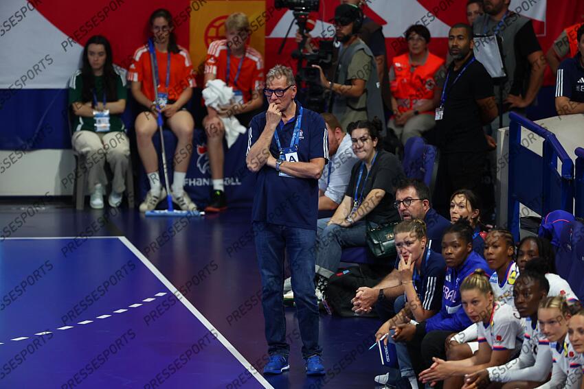 krumbholz (olivier) FRANCE-NORVEGE (22-34) 