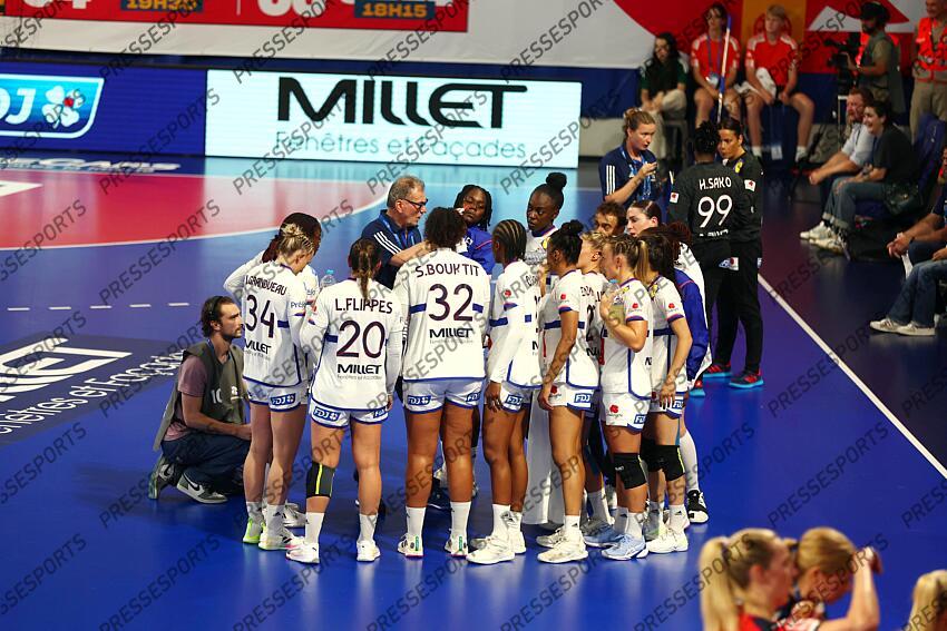 krumbholz (olivier) FRANCE-NORVEGE (22-34) 
