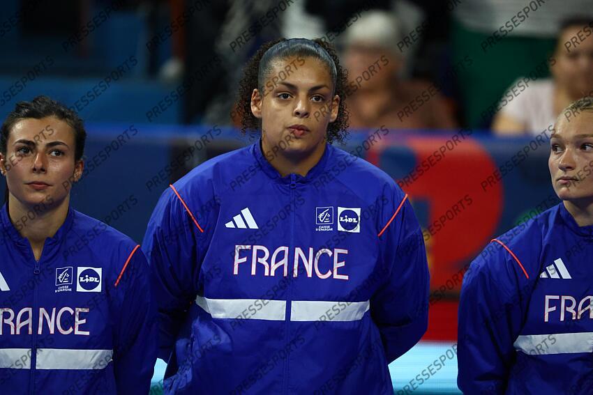 bouktit (sarah) FRANCE-NORVEGE (22-34) 