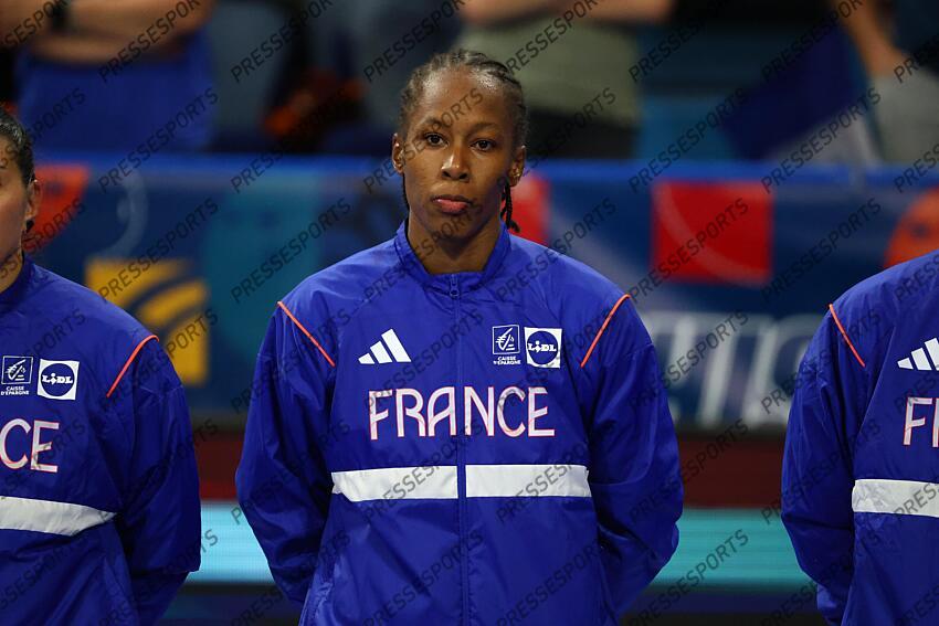 kanor (orlane) FRANCE-NORVEGE (22-34) 