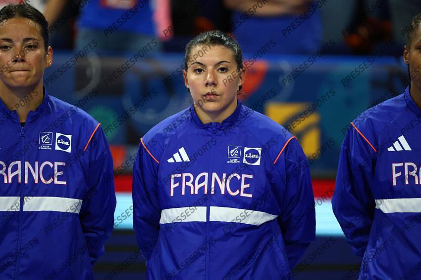 flippes (laura) FRANCE-NORVEGE (22-34) 