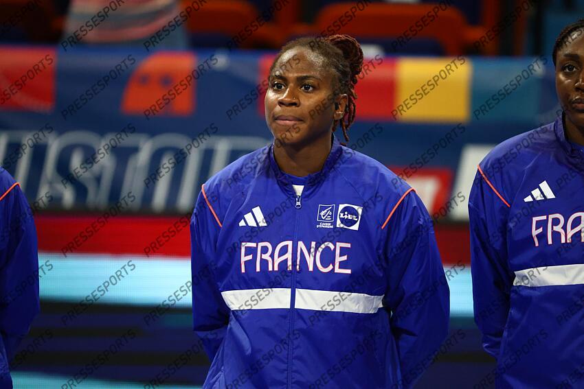 lassource (deborah) FRANCE-NORVEGE (22-34) 