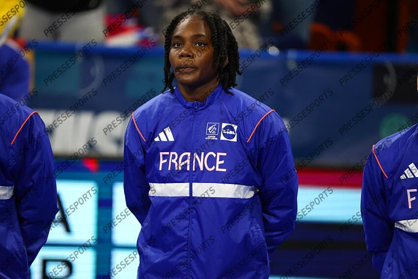nocandy (meline) FRANCE-NORVEGE (22-34) 